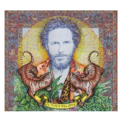 2CD Jovanotti: Il Disco Del Sole