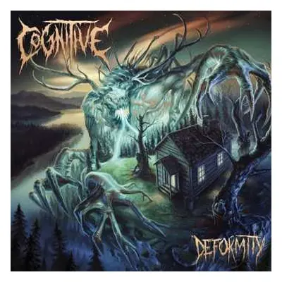 LP Cognitive: Deformity LTD | CLR