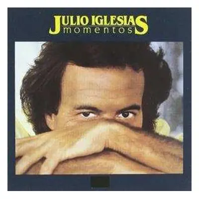 CD Julio Iglesias: Momentos