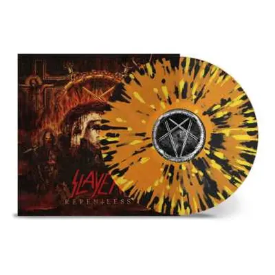 LP Slayer: Repentless