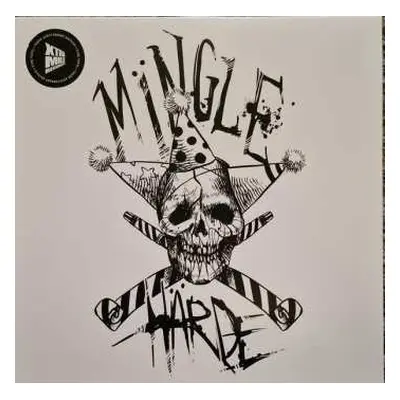 LP Möngöl Hörde: Mïngle Härde (Tenth Anniversary Edition) CLR