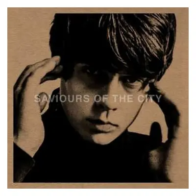 SP Jake Bugg: Saviours Of The City LTD | CLR