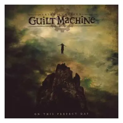 CD Guilt Machine: On This Perfect Day