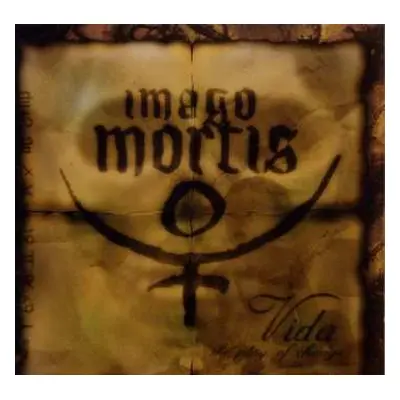 CD Imago Mortis: Vida: The Play Of Change