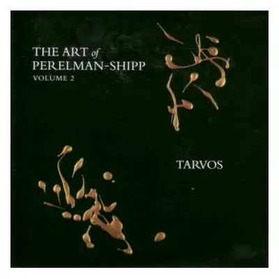 CD Ivo Perelman: Tarvos