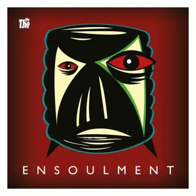 CD The The: Ensoulment