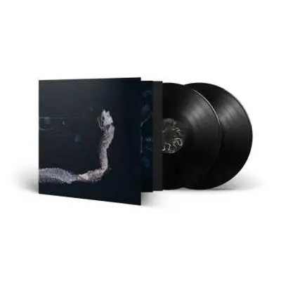 2LP Tenhi: Maaet Black Ltd.