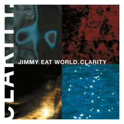 2LP Jimmy Eat World: Clarity