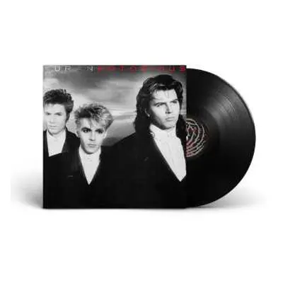 LP Duran Duran: Notorious