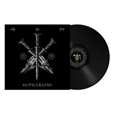 LP Blaze Of Perdition: Upharsin