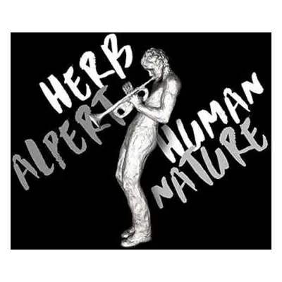 CD Herb Alpert: Human Nature