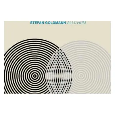 CD Stefan Goldmann: Alluvium