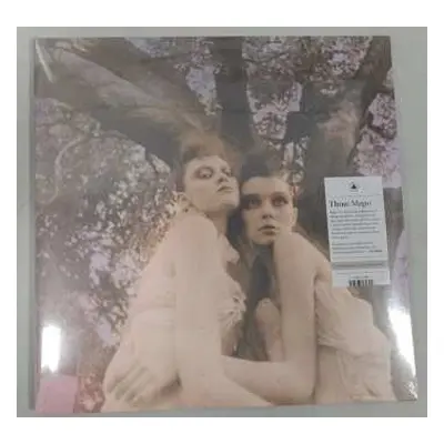 2LP Thou: Magus CLR | LTD