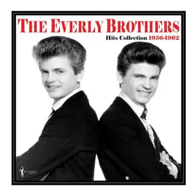 LP Everly Brothers: Hits Collection 1957-1962