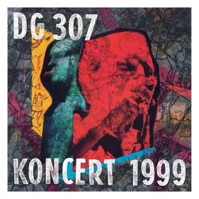 2LP DG 307: Koncert 1990