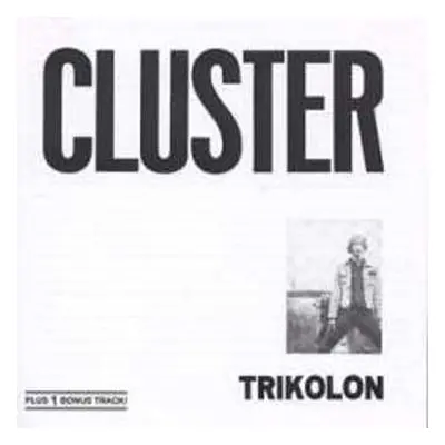 LP Trikolon: Cluster LTD | NUM