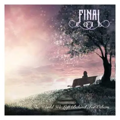 CD Final Coil: The World We Left Behind For Others