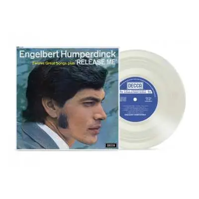 LP Engelbert Humperdinck: Release Me