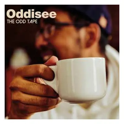 CD Oddisee: The Odd Tape