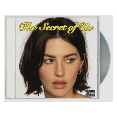 CD Gracie Abrams: The Secret of Us