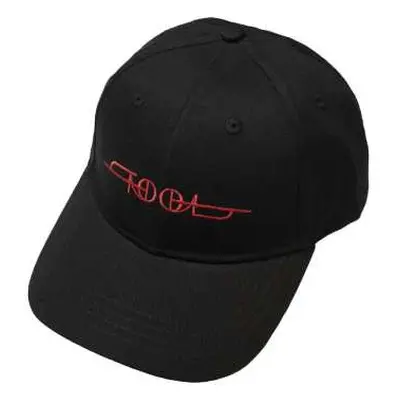 Tool Unisex Baseball Cap: Fear Inoculum Logo