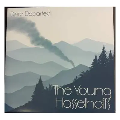 LP Young Hasselhoffs: Dear Departed