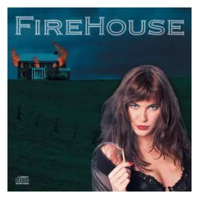 CD Firehouse: FireHouse