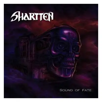 CD Shartten: Sound Of Fate