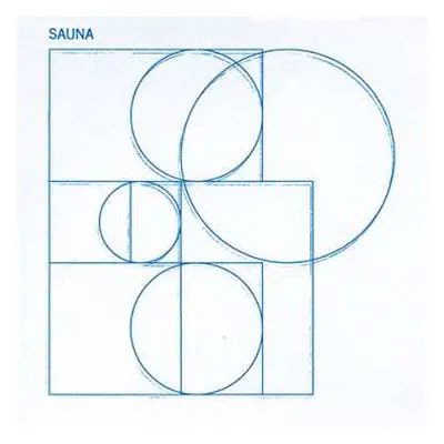 LP Sauna: EP