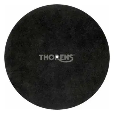 Thorens Leather Mat