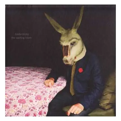 CD/DVD Tindersticks: The Waiting Room LTD | DLX