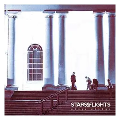 CD Stars & Flights: Moral Colour