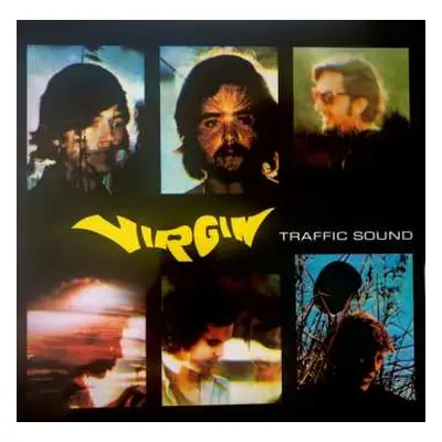 LP Traffic Sound: Virgin