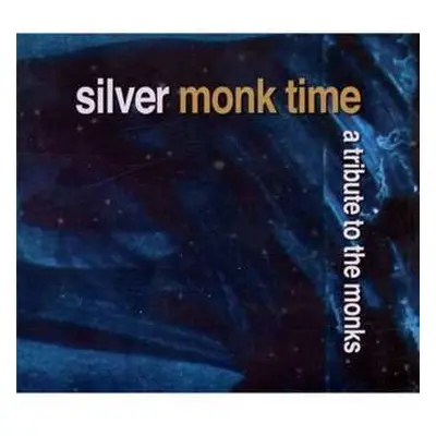 2CD Various: Silver Monk Time - A Tribute To The Monks