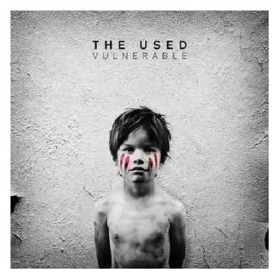 CD The Used: Vulnerable