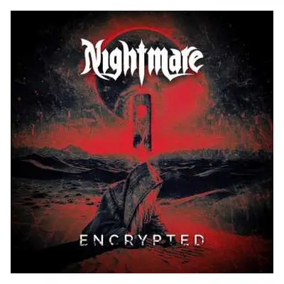 CD Nightmare: Encrypted