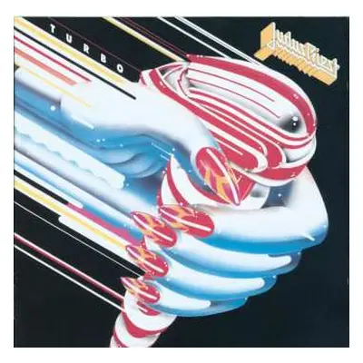 CD Judas Priest: Turbo