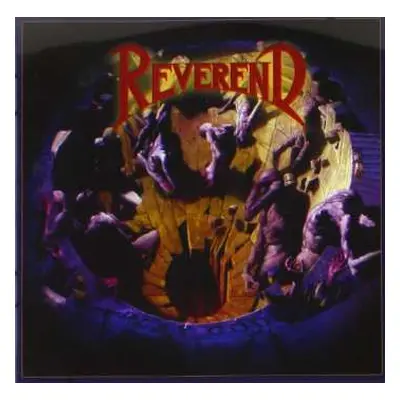 CD Reverend: Play God DLX