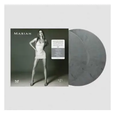 2LP Mariah Carey: #1's