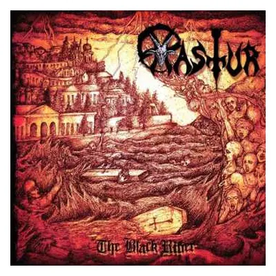 CD Hastur: The Black River