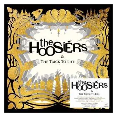 LP The Hoosiers: & The Trick To Life