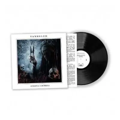 LP Vanhelgd: Atropos Doctrina Black Ltd.