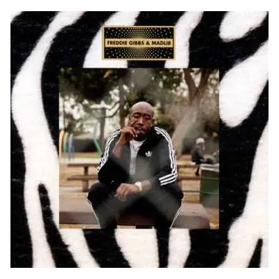 CD Freddie Gibbs: Piñata