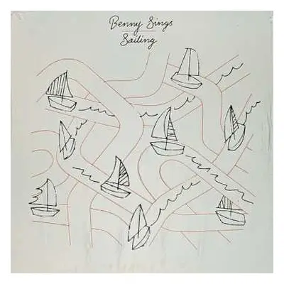 SP Benny Sings: Sailing LTD