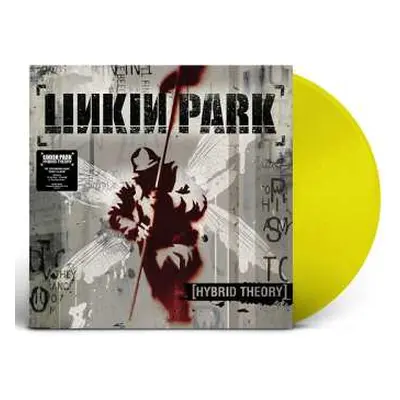 LP Linkin Park: Hybrid Theory