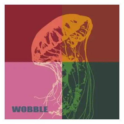 LP Black Market Karma: Wobble Ltd.