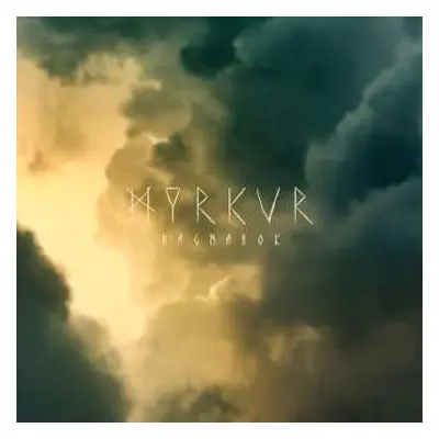 CD Myrkur: Ragnarok