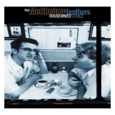 CD The McCluskey Brothers: Housewives' Choice