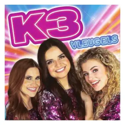 CD K3: Vleugels