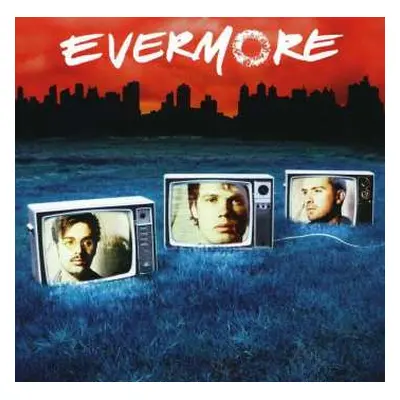 CD Evermore: Evermore